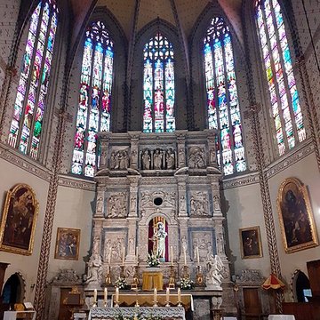 Cathédrale Saint-Jean-Baptiste de Perpignan