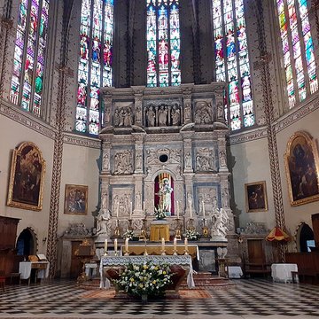 Cathédrale Saint-Jean-Baptiste de Perpignan