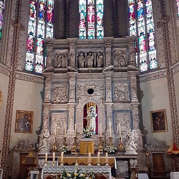 Cathédrale Saint-Jean-Baptiste de Perpignan