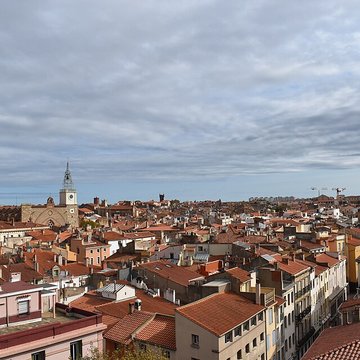 Cathédrale Saint-Jean-Baptiste de Perpignan