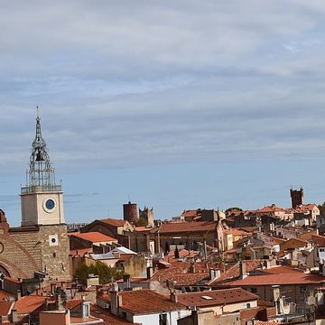 Cathédrale Saint-Jean-Baptiste de Perpignan