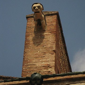 Cathédrale Saint-Jean-Baptiste de Perpignan