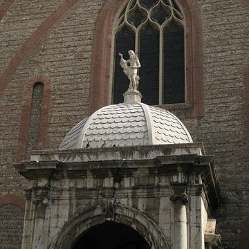 Cathédrale Saint-Jean-Baptiste de Perpignan