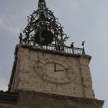 Cathédrale Saint-Jean-Baptiste de Perpignan