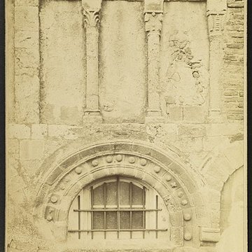 Cathédrale Saint-Jean-Baptiste de Perpignan