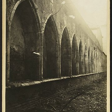 Cathédrale Saint-Jean-Baptiste de Perpignan