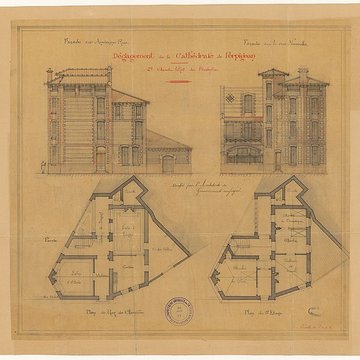 Cathédrale Saint-Jean-Baptiste de Perpignan