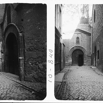 Cathédrale Saint-Jean-Baptiste de Perpignan