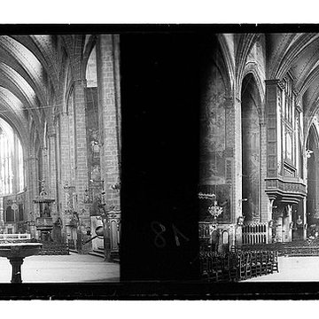 Cathédrale Saint-Jean-Baptiste de Perpignan