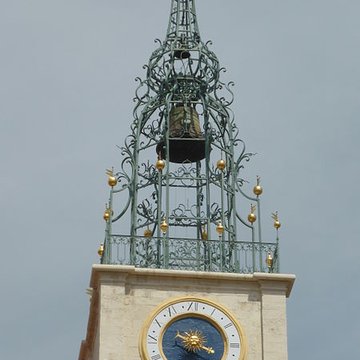 Cathédrale Saint-Jean-Baptiste de Perpignan