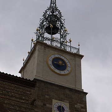 Cathédrale Saint-Jean-Baptiste de Perpignan