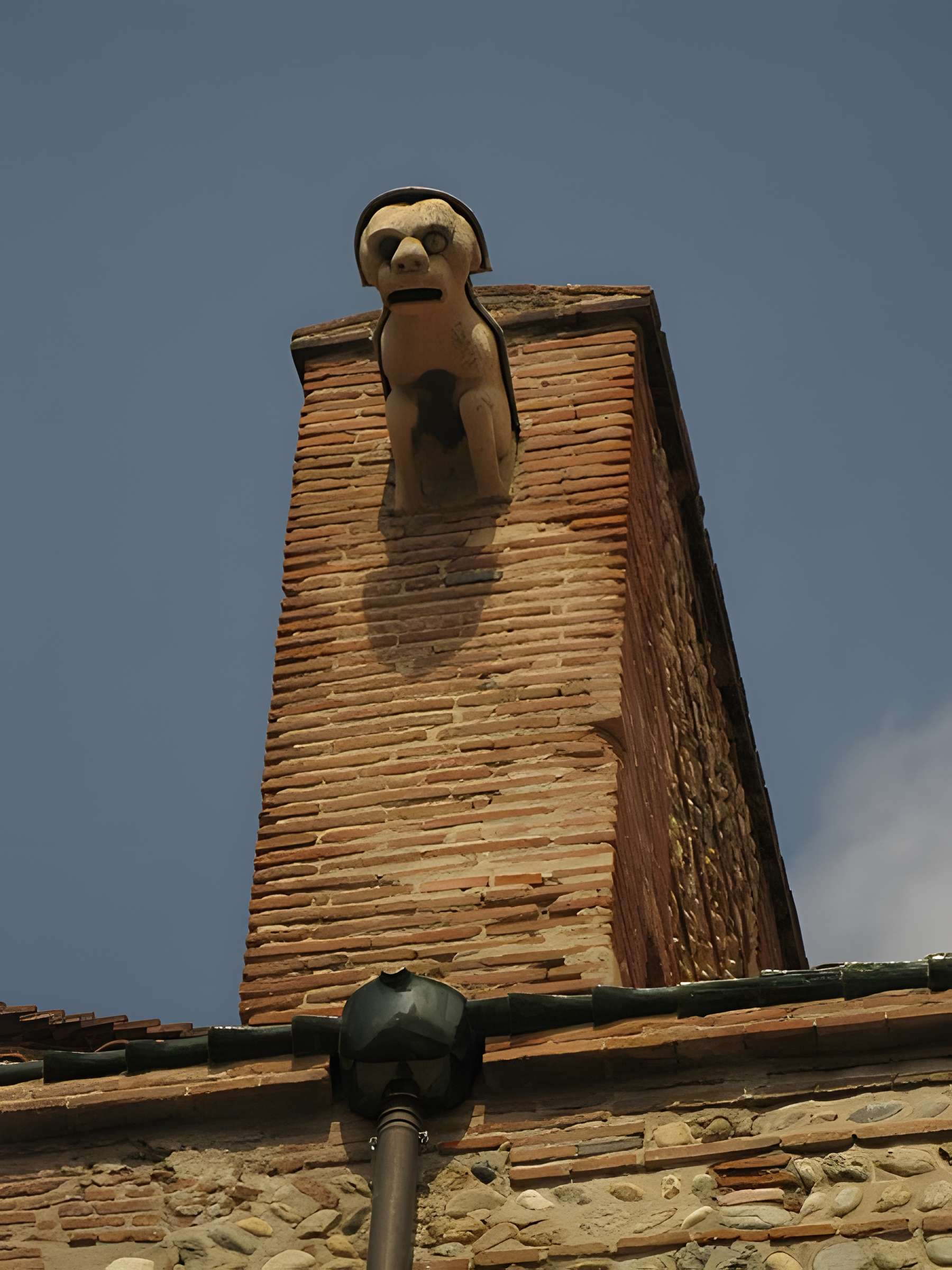 Cathédrale Saint-Jean-Baptiste de Perpignan