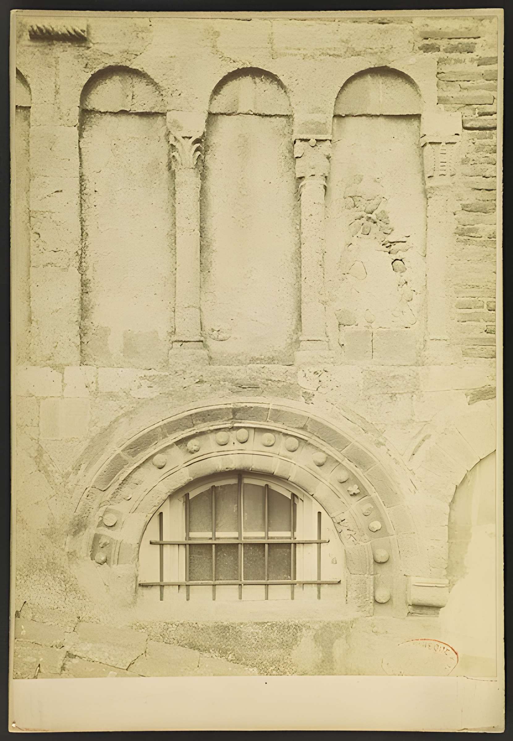 Cathédrale Saint-Jean-Baptiste de Perpignan