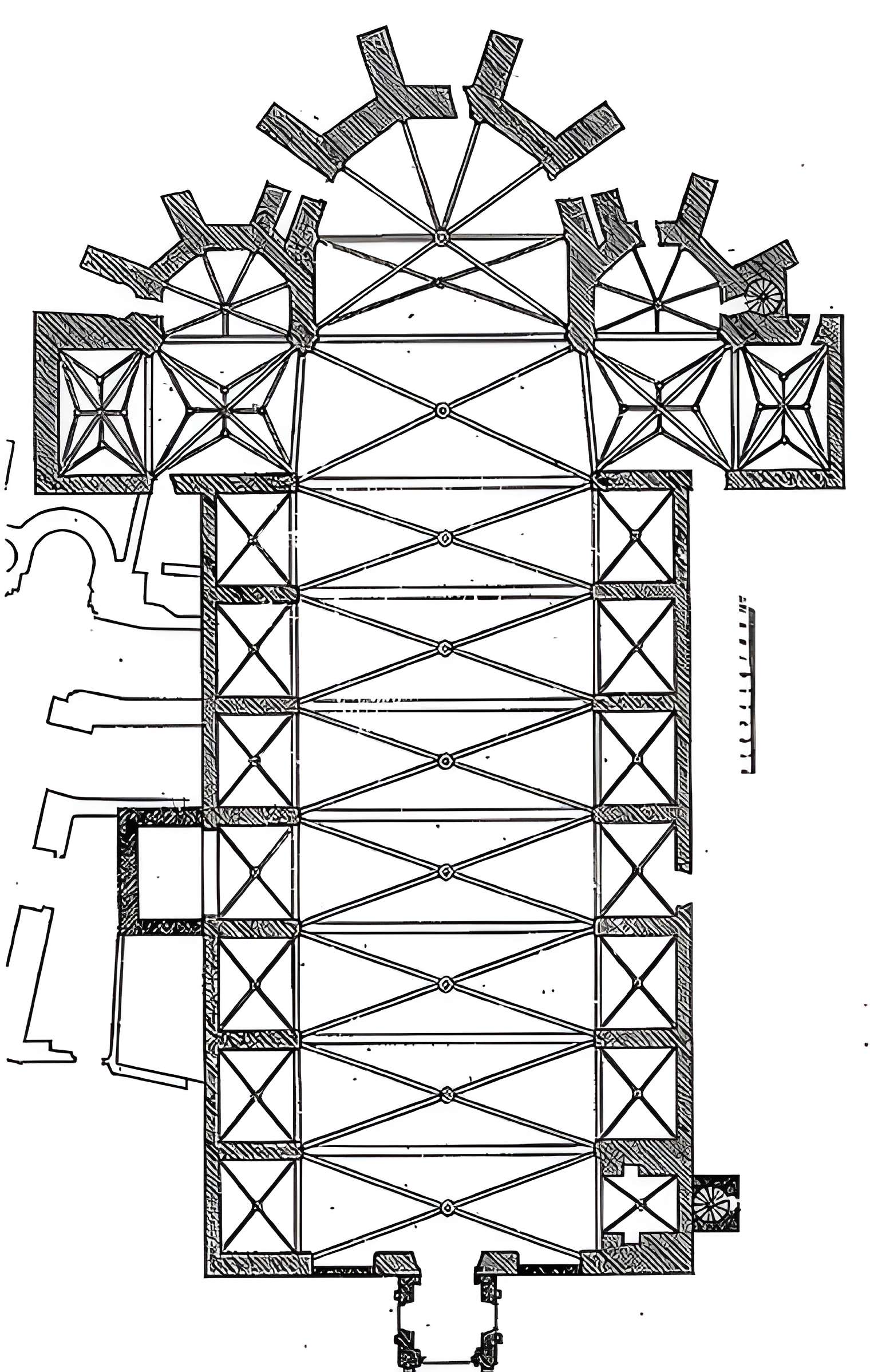 Cathédrale Saint-Jean-Baptiste de Perpignan