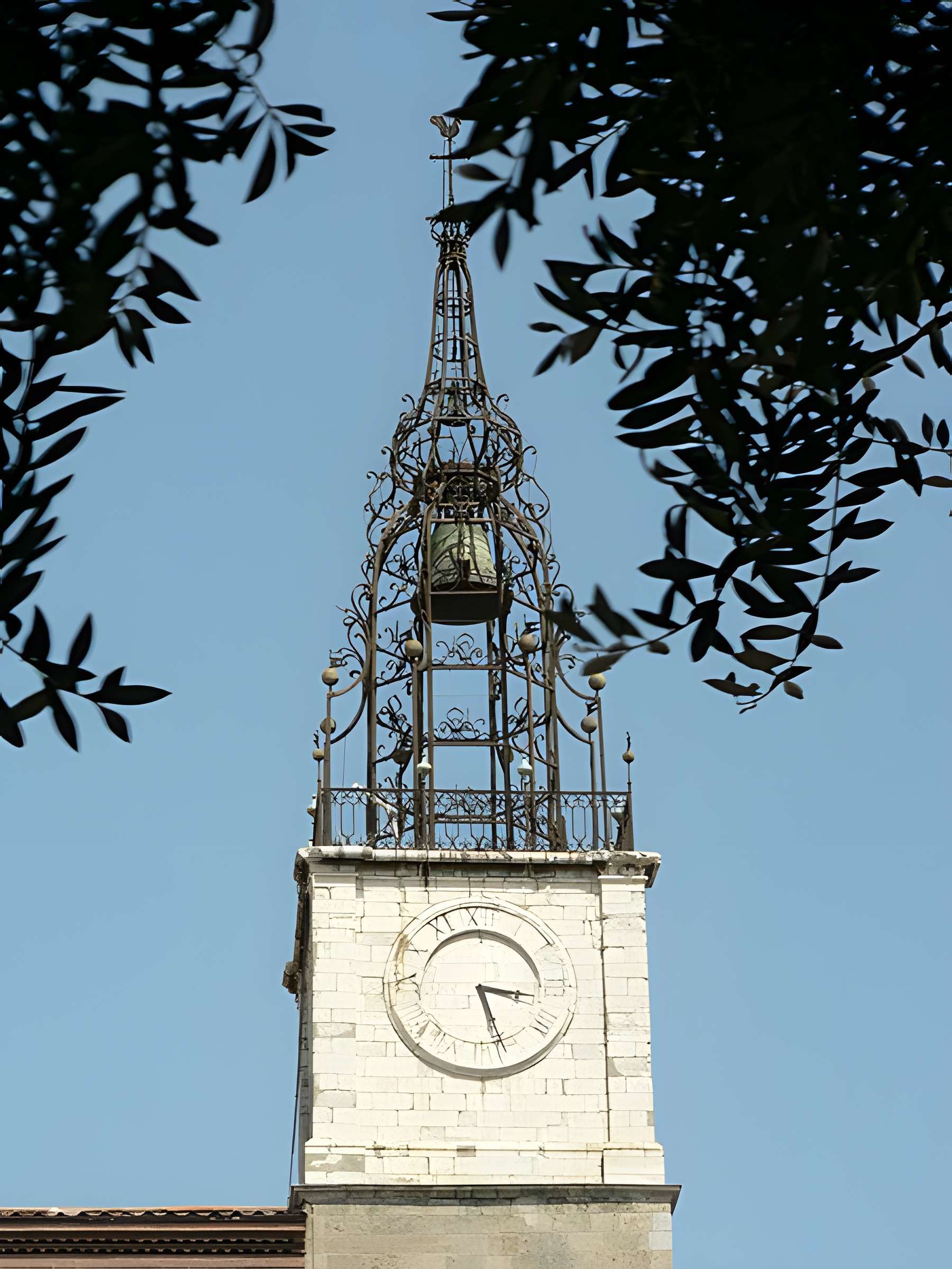 Cathédrale Saint-Jean-Baptiste de Perpignan