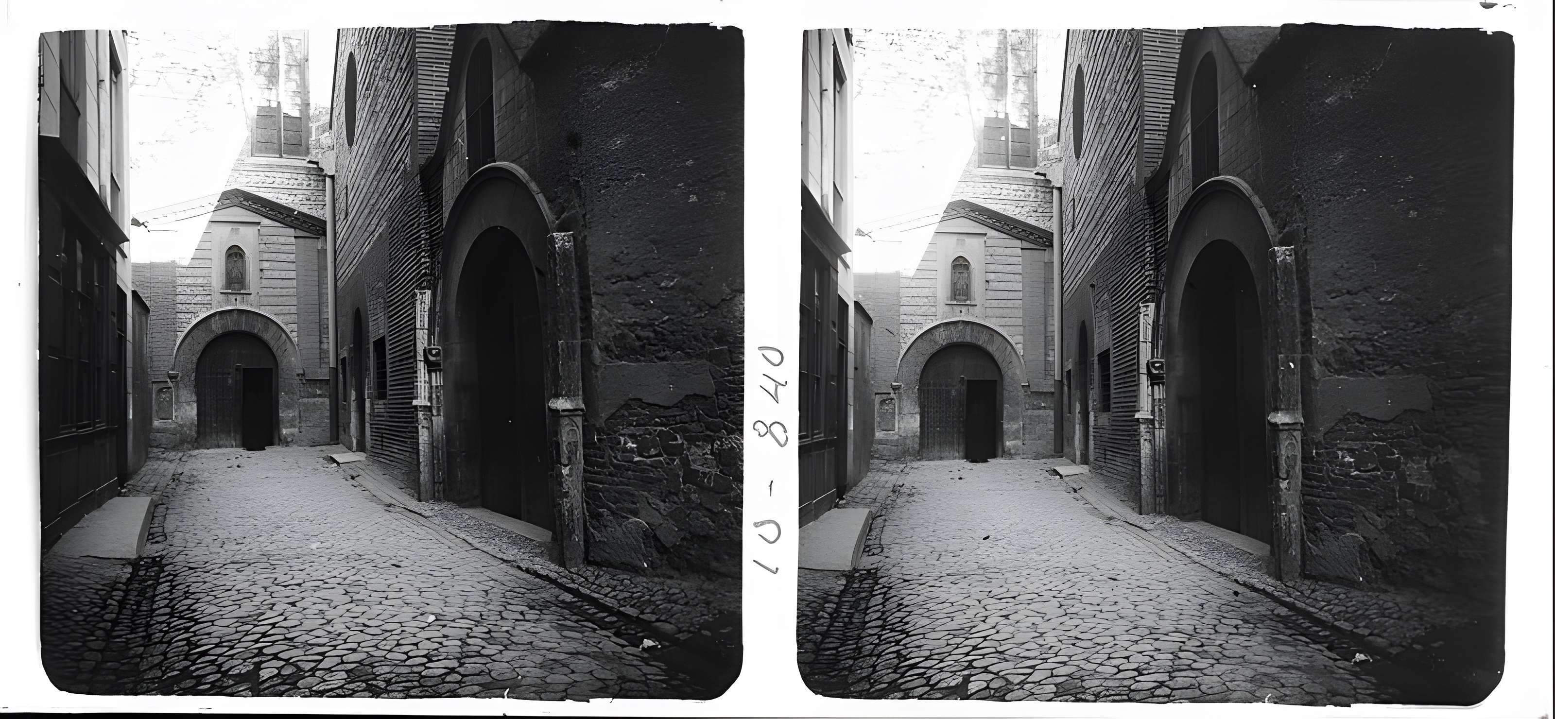 Cathédrale Saint-Jean-Baptiste de Perpignan