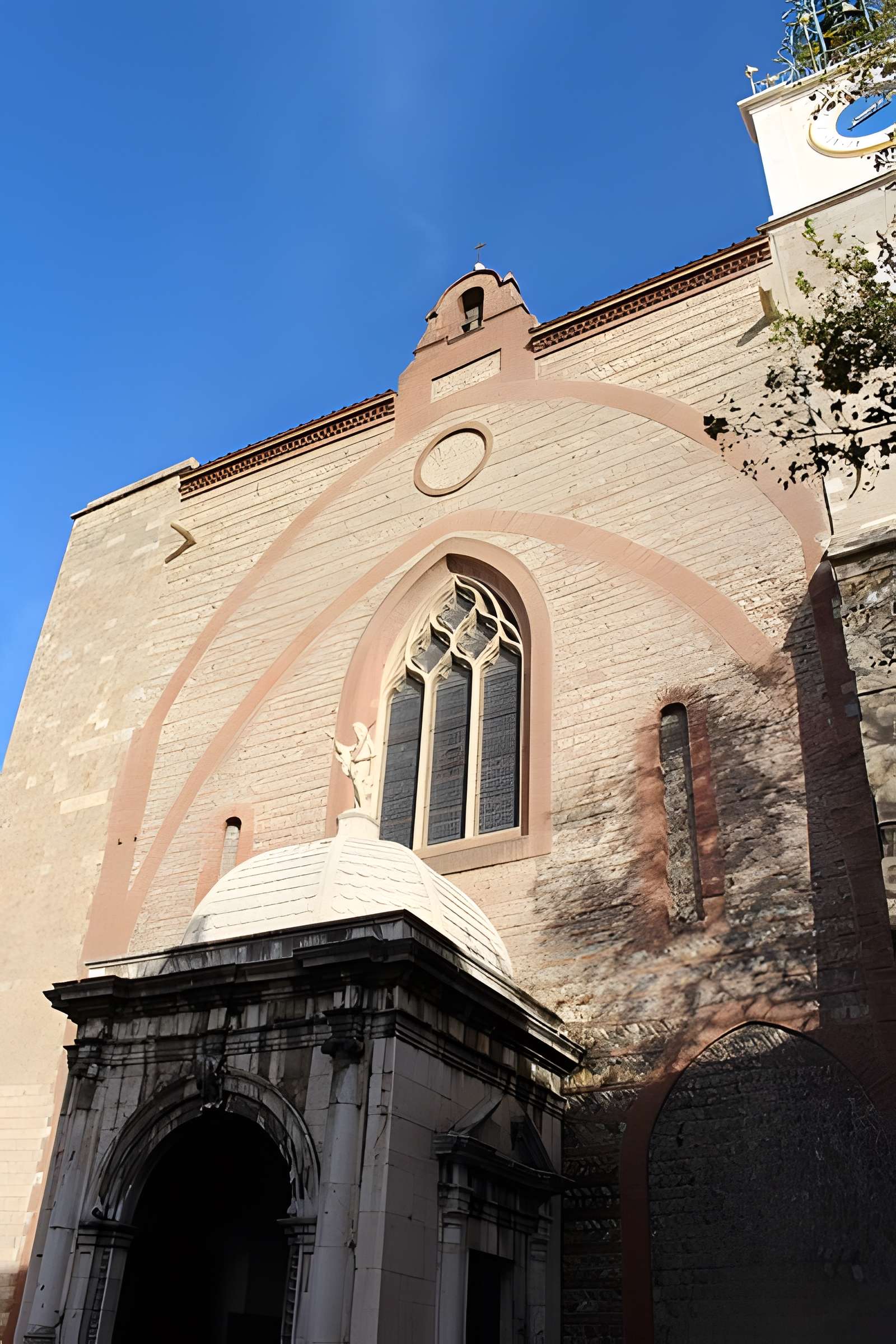 Cathédrale Saint-Jean-Baptiste de Perpignan