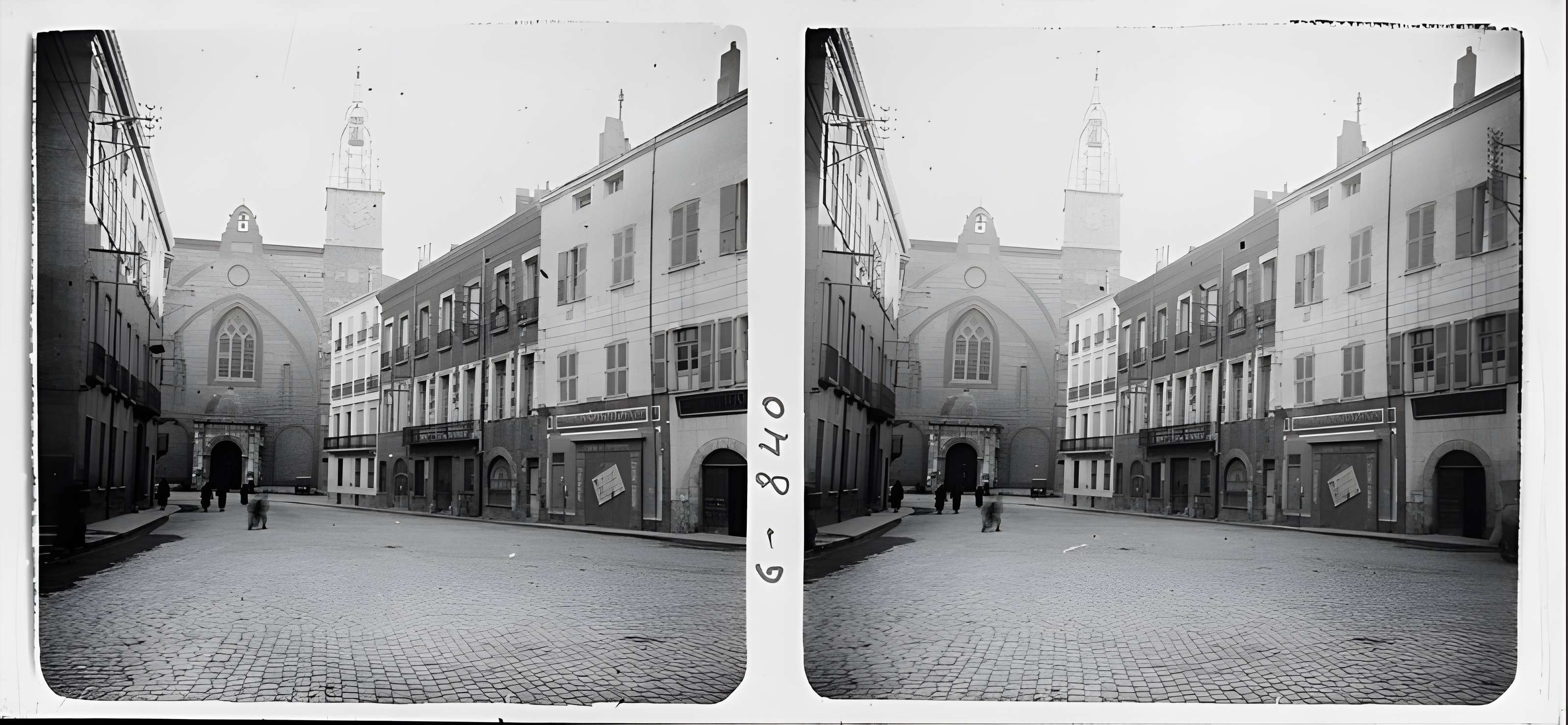 Cathédrale Saint-Jean-Baptiste de Perpignan