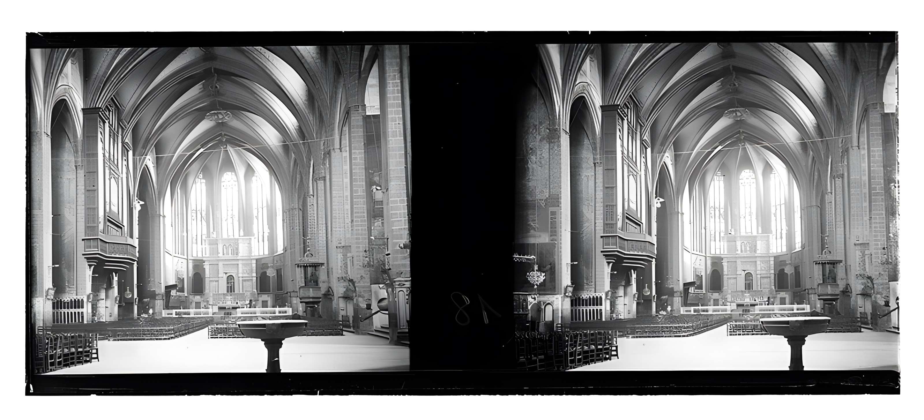 Cathédrale Saint-Jean-Baptiste de Perpignan