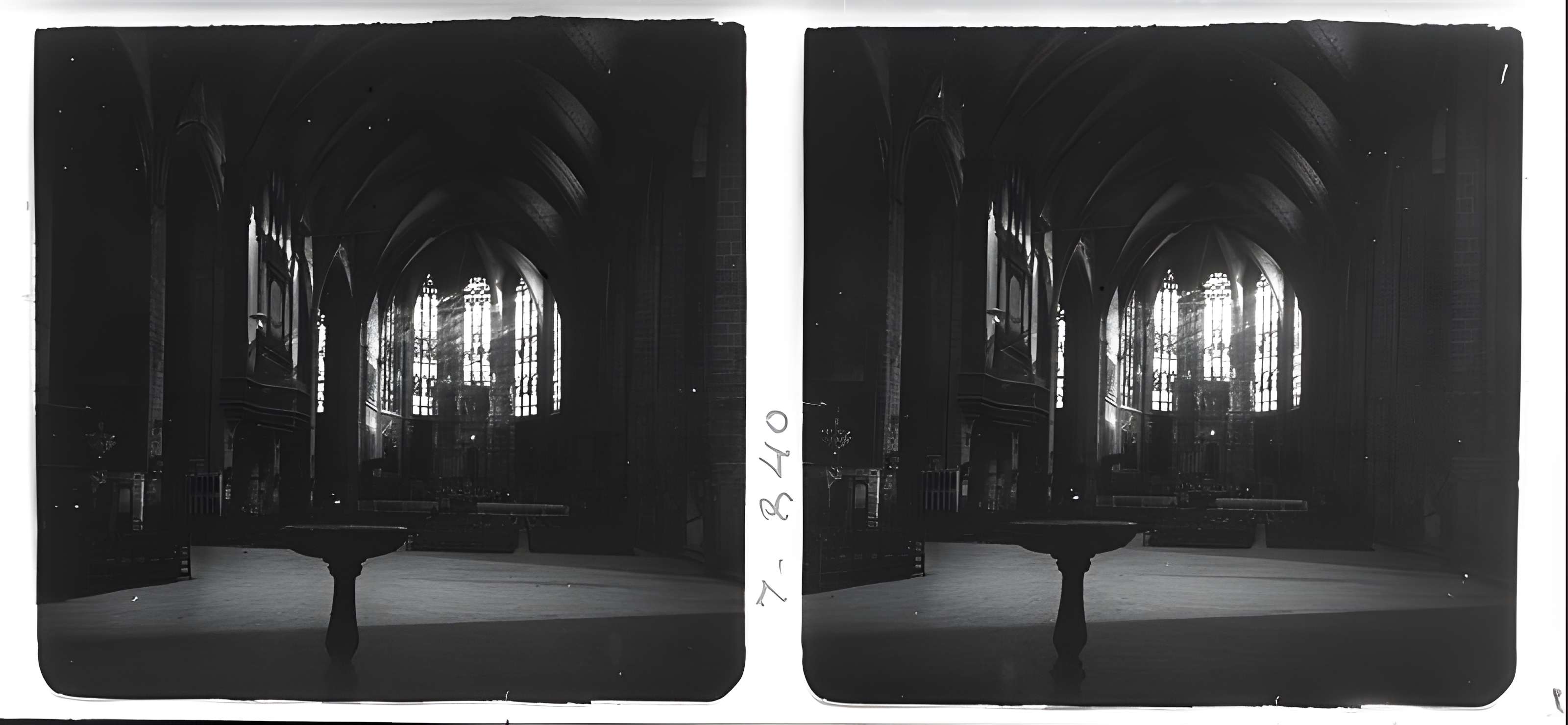 Cathédrale Saint-Jean-Baptiste de Perpignan