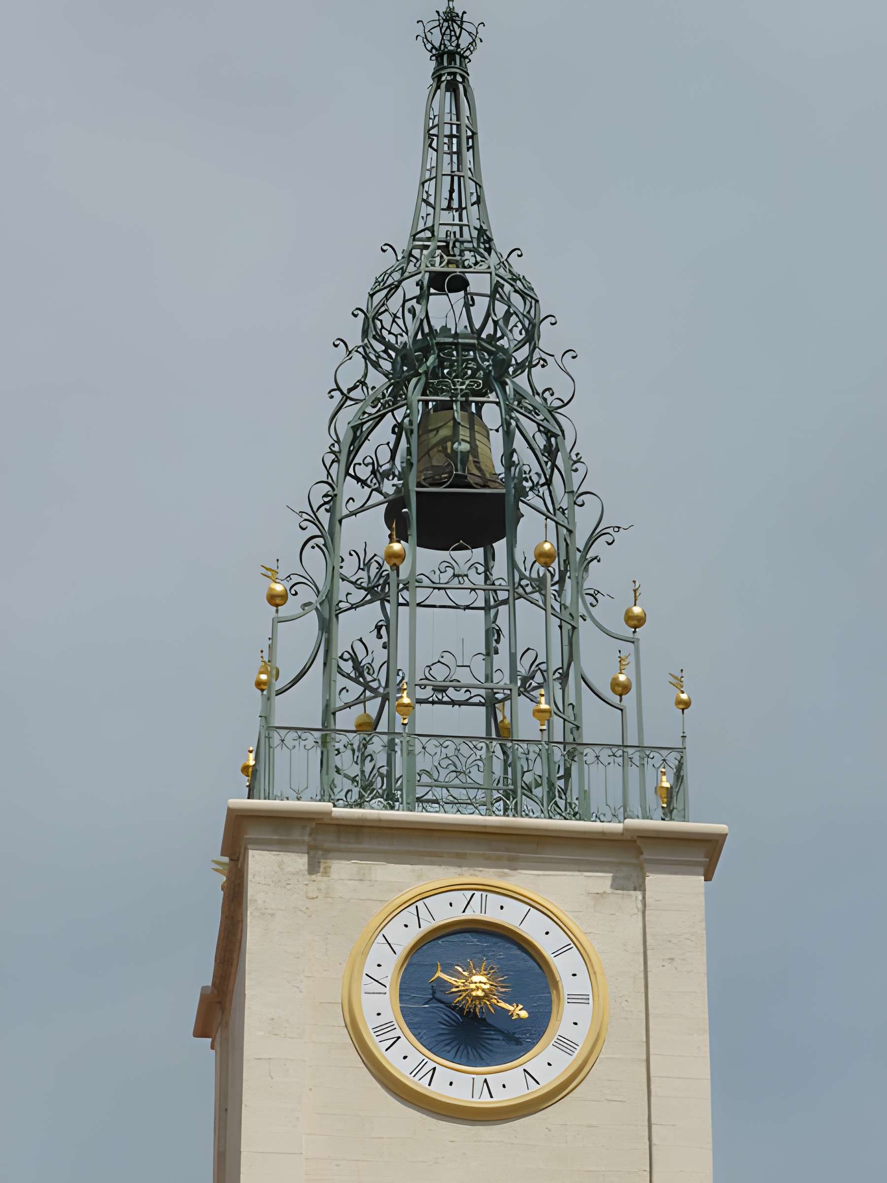 Cathédrale Saint-Jean-Baptiste de Perpignan