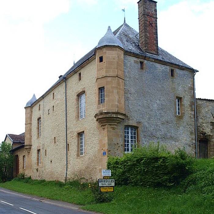Photo de Château-ferme de Brieulles-sur-Bar