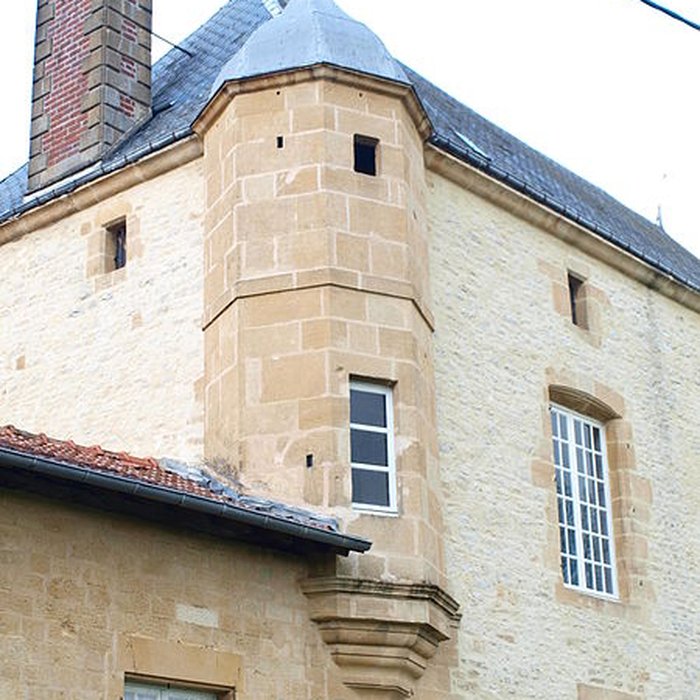 Photo de Château-ferme de Brieulles-sur-Bar