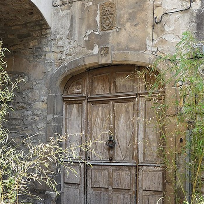 Photo de Ancien hôtel de Galy