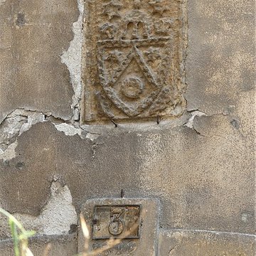 Ancien hôtel de Galy