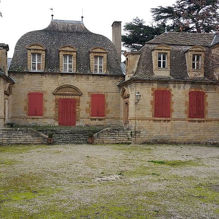 Photo de Hôtel de Sambucy