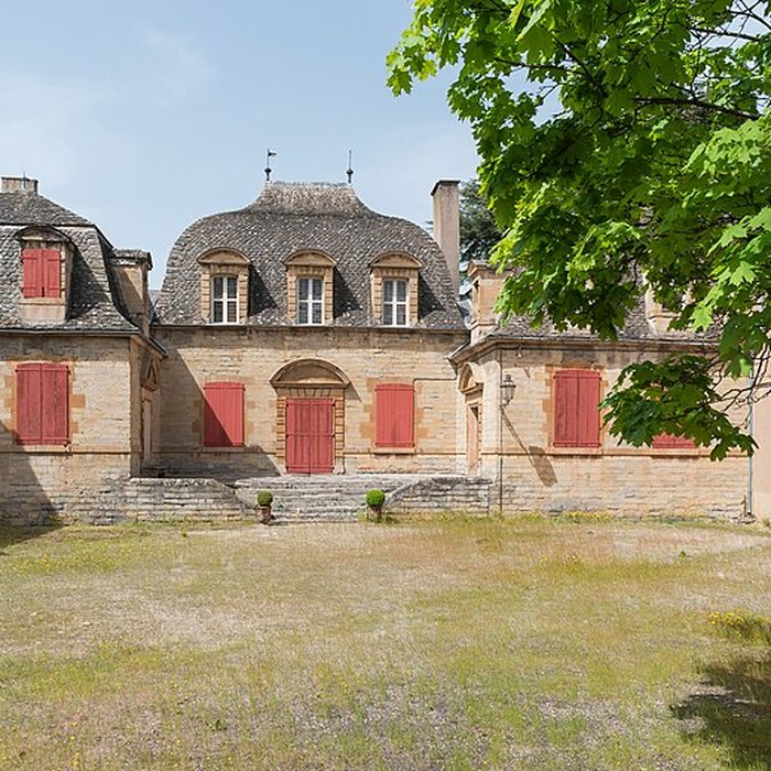 Photo de Hôtel de Sambucy