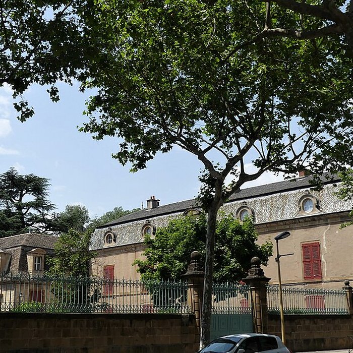 Photo de Hôtel de Sambucy