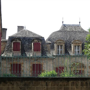 Hôtel de Sambucy