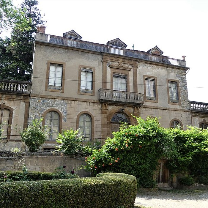 Photo de Maison Marquès-Verdier