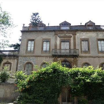 Maison Marquès-Verdier