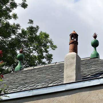 Maison Marquès-Verdier