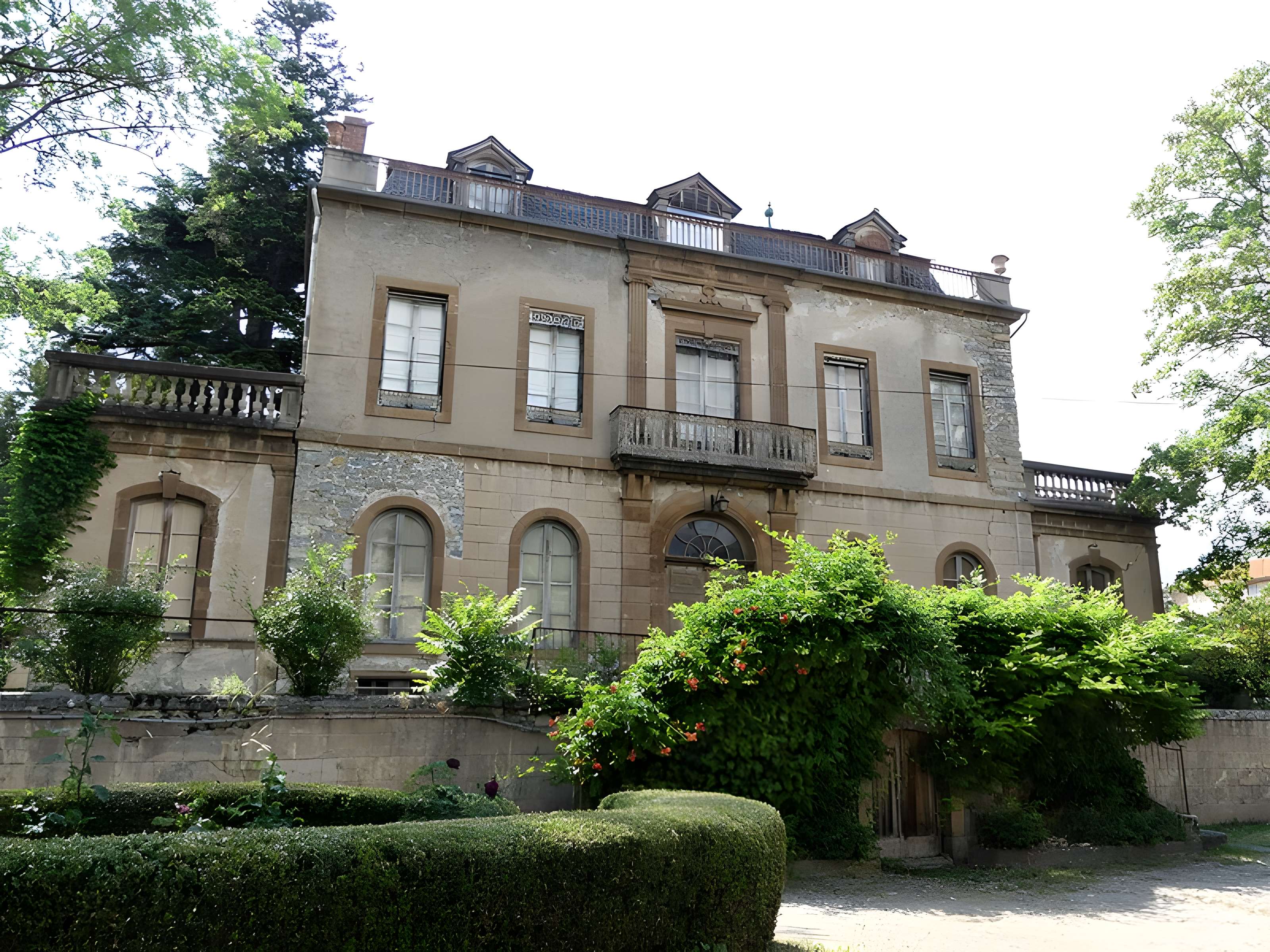 Maison Marquès-Verdier