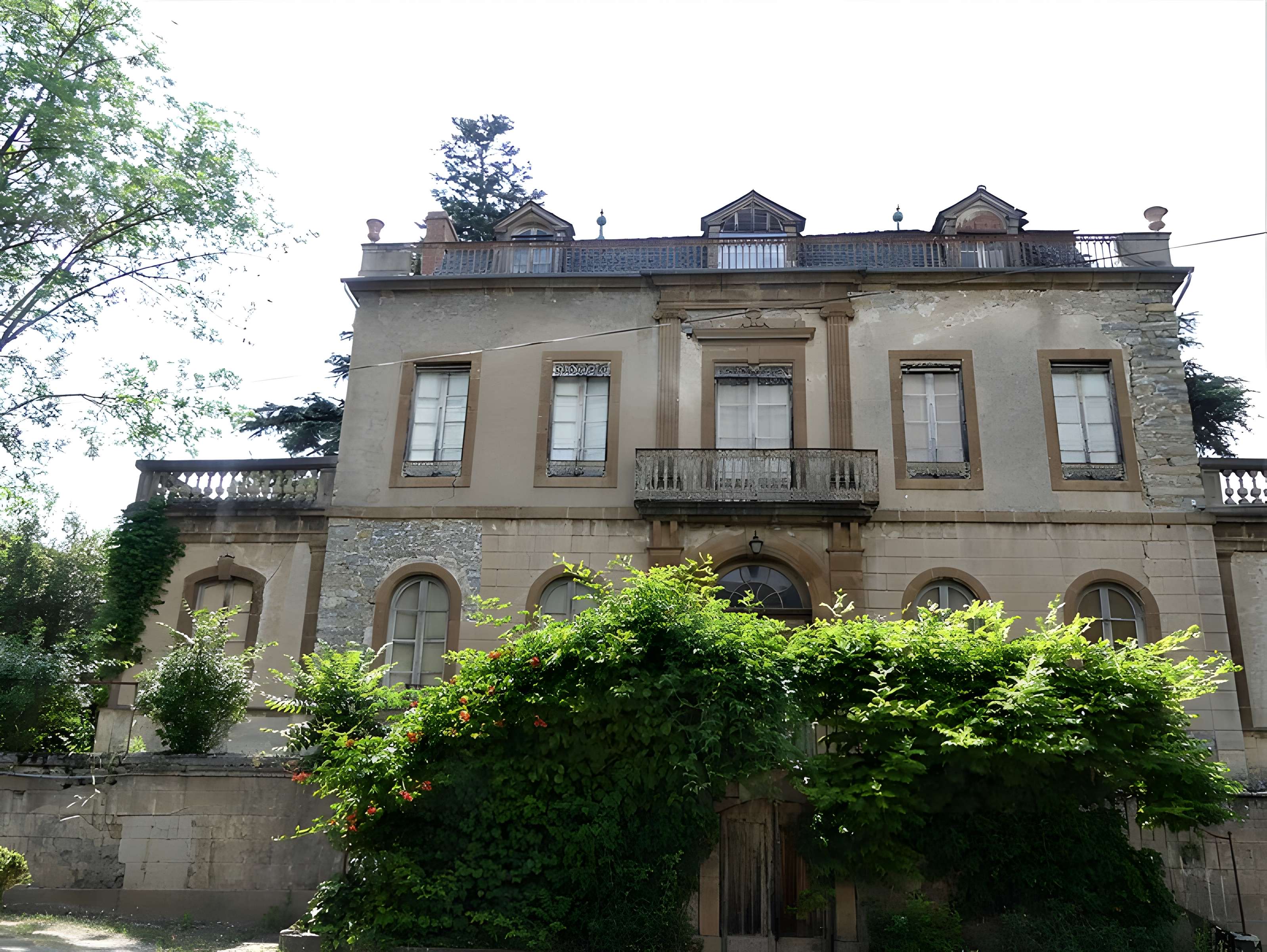 Maison Marquès-Verdier
