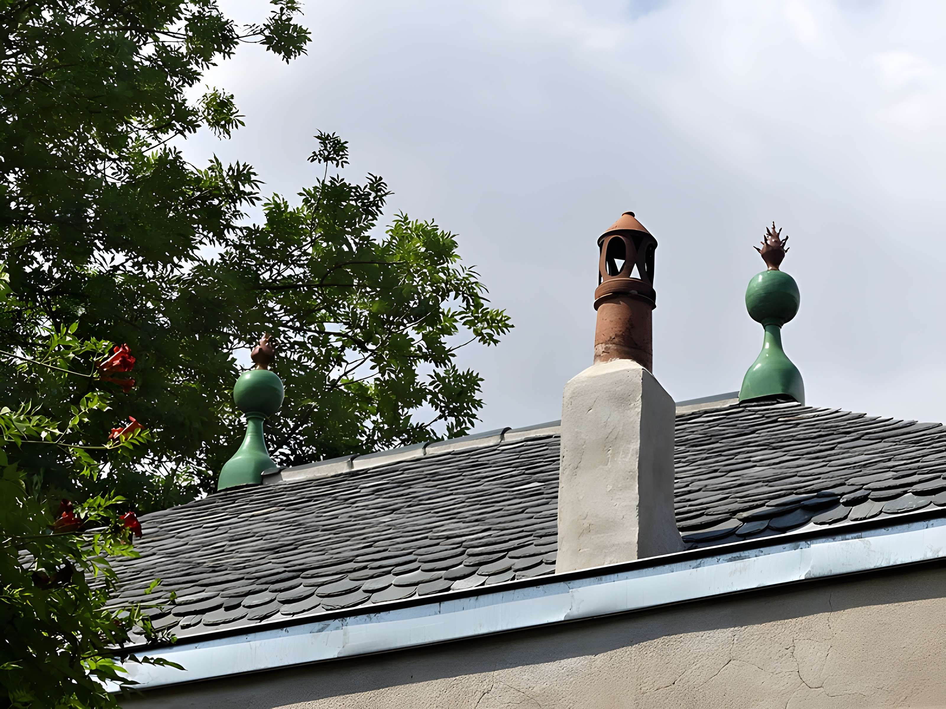 Maison Marquès-Verdier