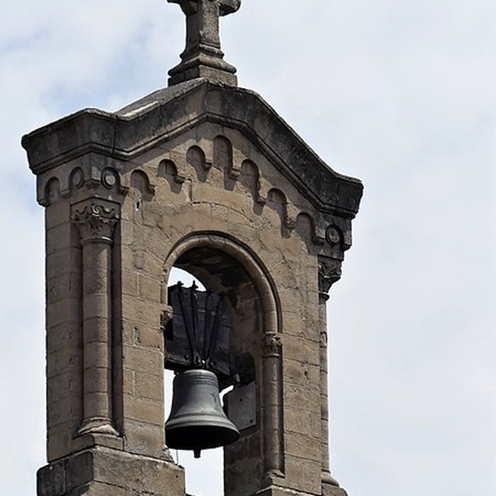 Photo de Temple protestant