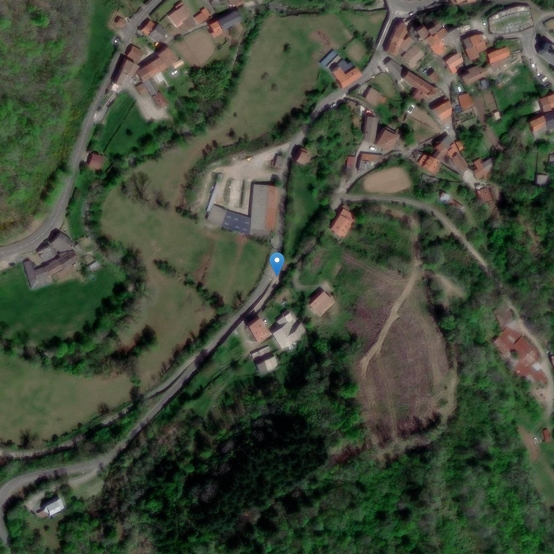 Photo de Miniera d'argento