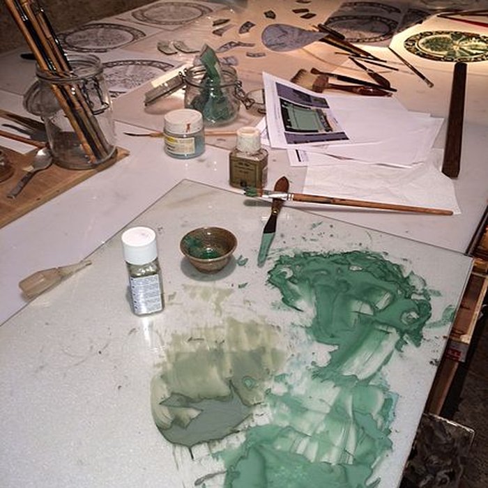 Photo de Château-Gaillard dAmboise