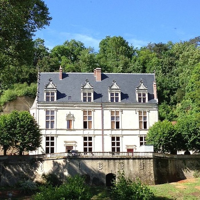 Photo de Château-Gaillard dAmboise