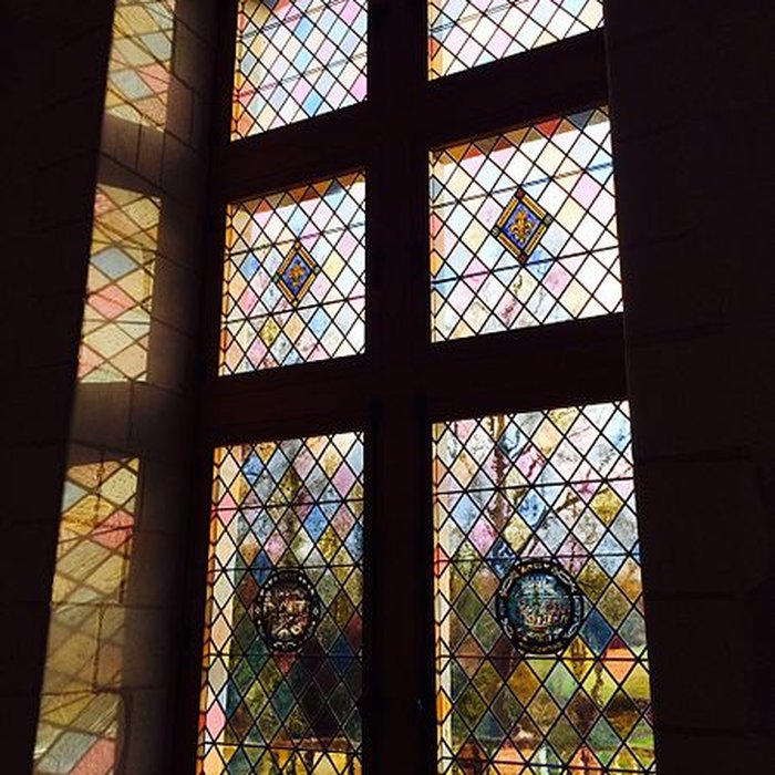 Photo de Château-Gaillard dAmboise