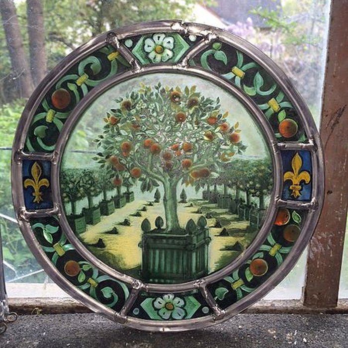 Photo de Château-Gaillard dAmboise