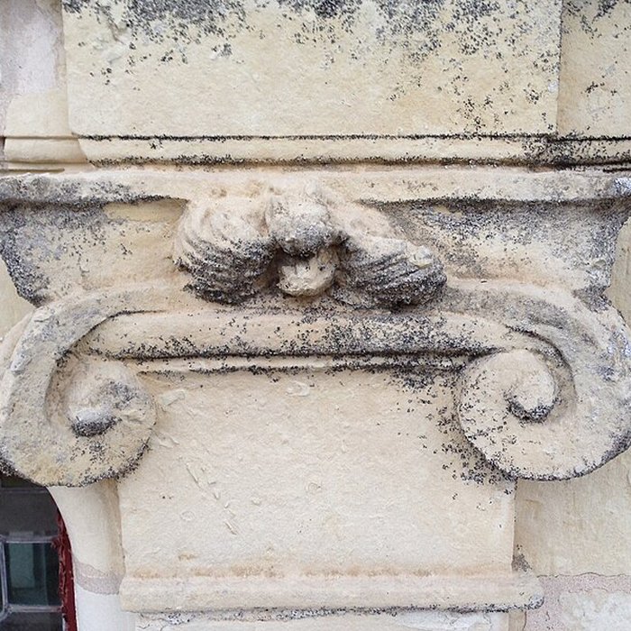 Photo de Château-Gaillard dAmboise