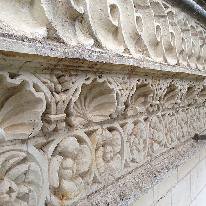 Photo de Château-Gaillard dAmboise