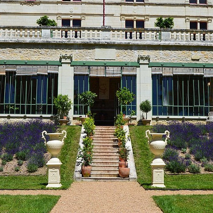 Photo de Château-Gaillard dAmboise
