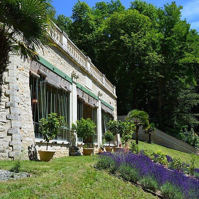 Photo de Château-Gaillard dAmboise