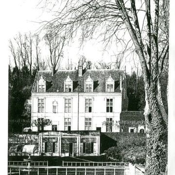 Château-Gaillard dAmboise